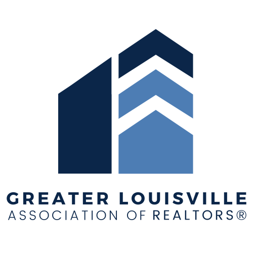 Greater Louisville Association of Realtors Logo