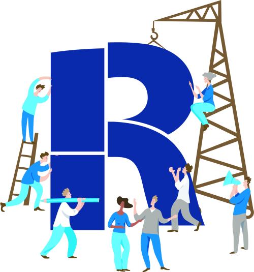 Improving the R