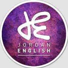 Jordan English Band Logo