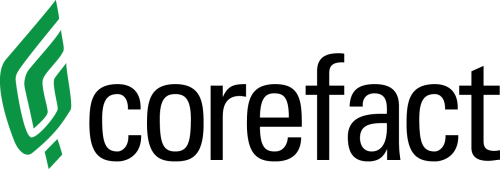 Corefact Logo