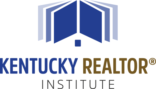 Kentucky Realtor Institute Logo