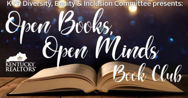 Open Books, Open Minds